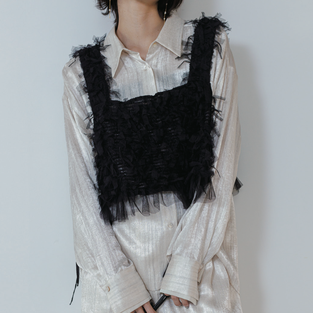 CHIGNON （シニヨン）｜Tシャツ｜カットソー｜タンクトップ