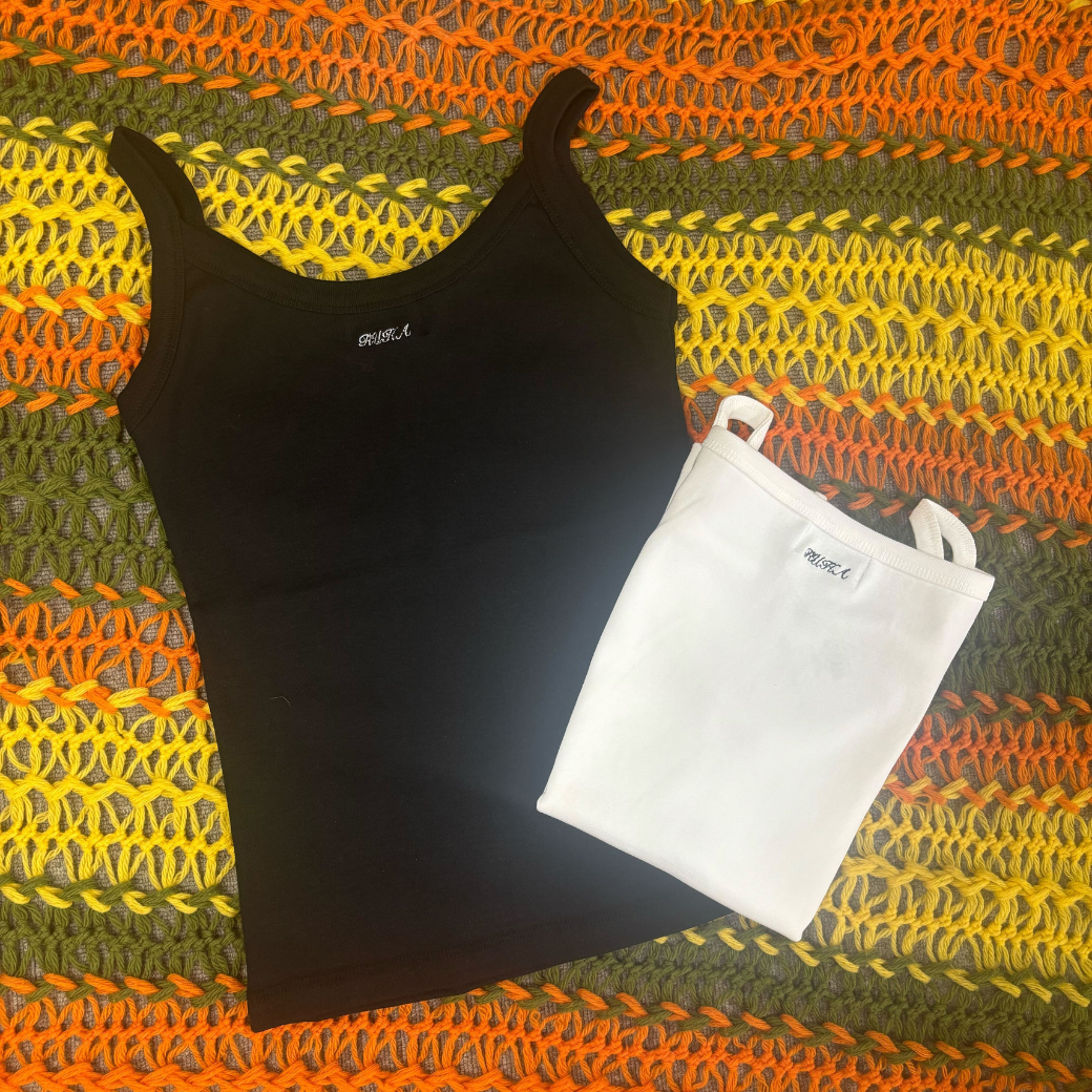 World Select lib camisole