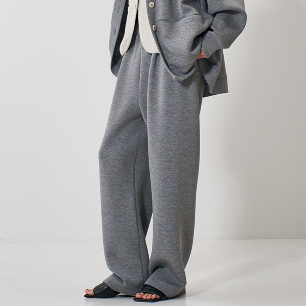 【予約販売】YENN SPONDISH TUCK PT Y261-31011