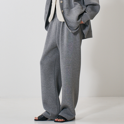 【予約販売】YENN SPONDISH TUCK PT Y261-31011