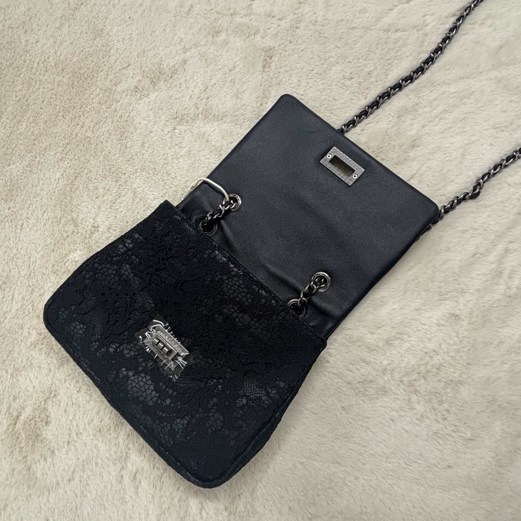 EMOTIONAL WORLD SMALL CHAIN BAG PD25AACO5