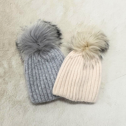 FLY GIRL ニット帽 551-CPL011