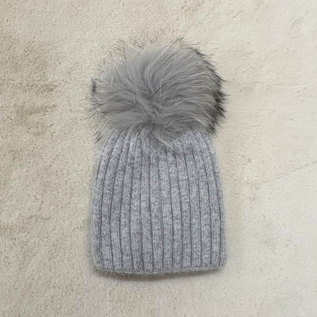 FLY GIRL ニット帽 551-CPL011