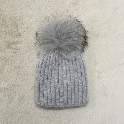 FLY GIRL ニット帽 551-CPL011