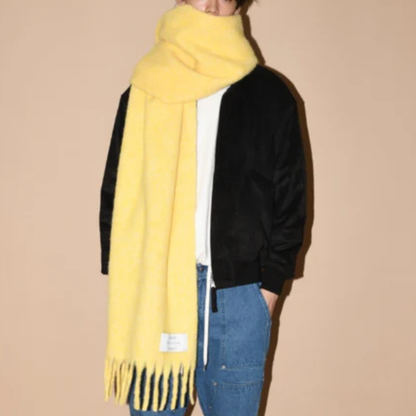 SUPERTHANKS Big muffler (One tone) AC02