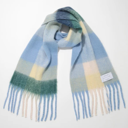 SUPERTHANKS Big muffler (Multi check) AC04