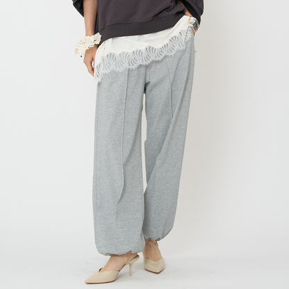 【予約販売】CHIGNON 度詰天竺イージーPT 3261-016KK