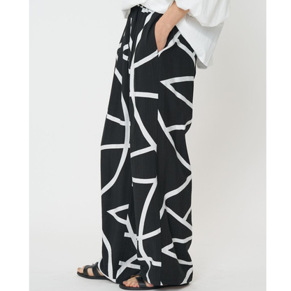 【予約販売】CHIGNON ラインプリントイージーPT 3961-018KK