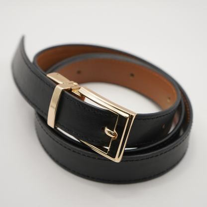 【予約販売】CHIGNON リバーシブル2WAYベルト 0061-121SH