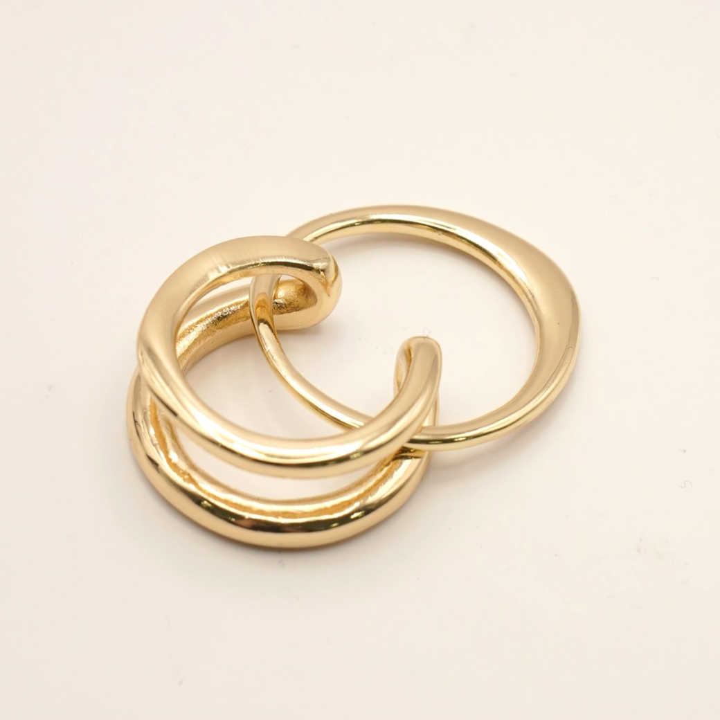 【予約販売】CHIGNON 2WAY コネクトリング 0061-126RT