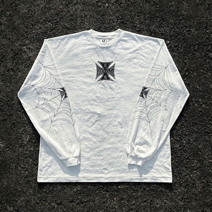 ROOTGATE IRONCROSS L/S RGLS2501