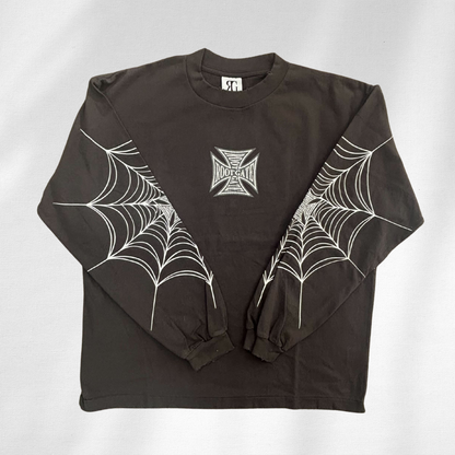 ROOTGATE IRONCROSS L/S RGLS2501