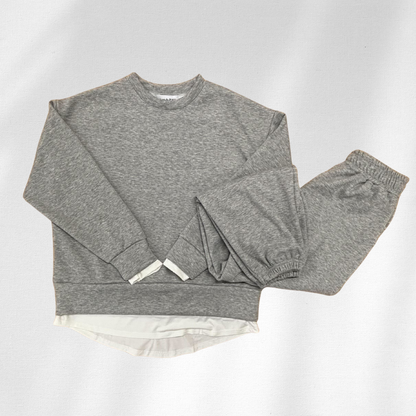 Maison de RUKA セットアップ