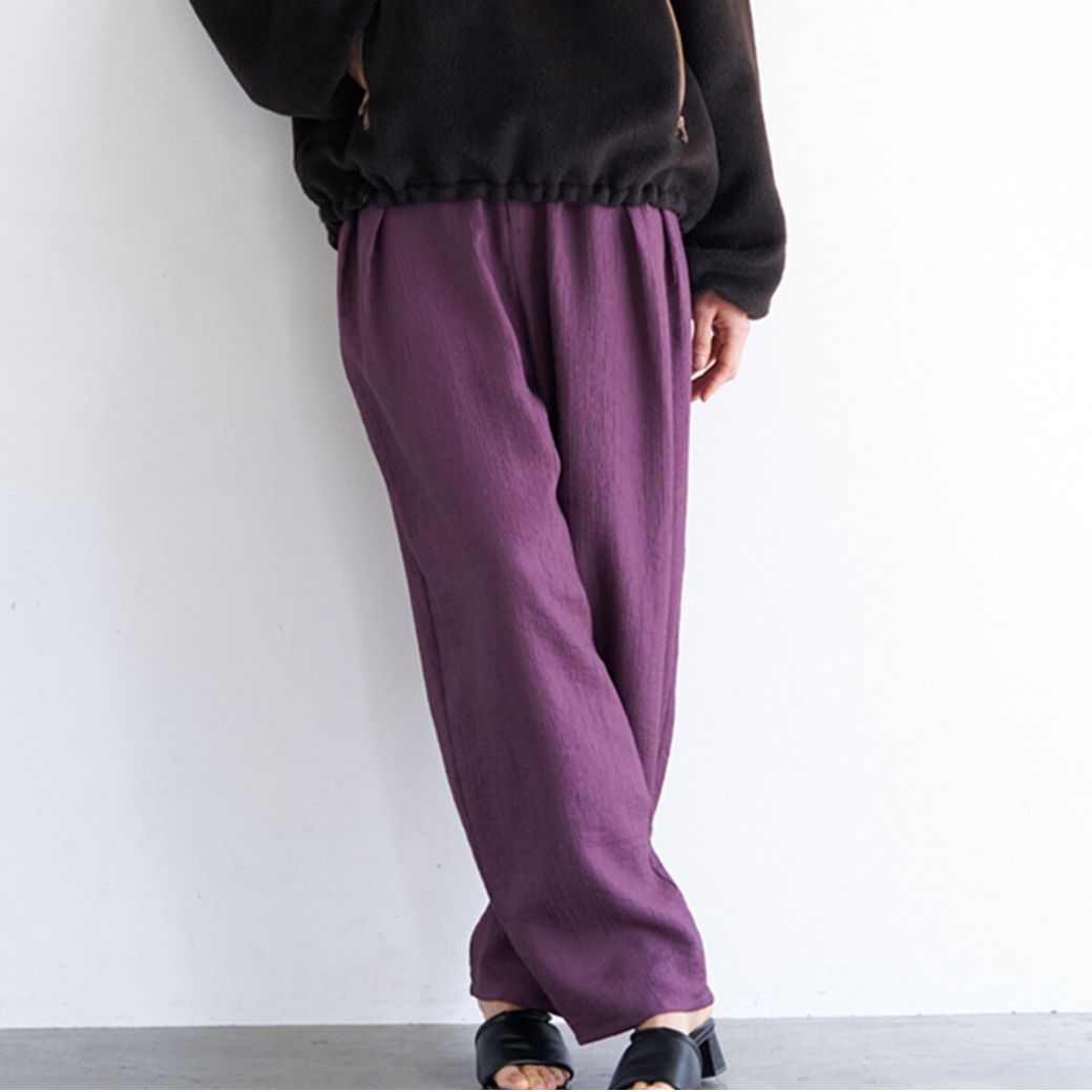 【予約販売】YENN GLOSSY CURVY PT Y263-32095