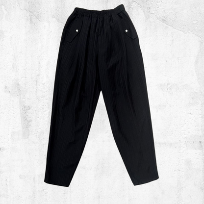 RUMBLE RED Karamiori Resort Pants RR_25_006
