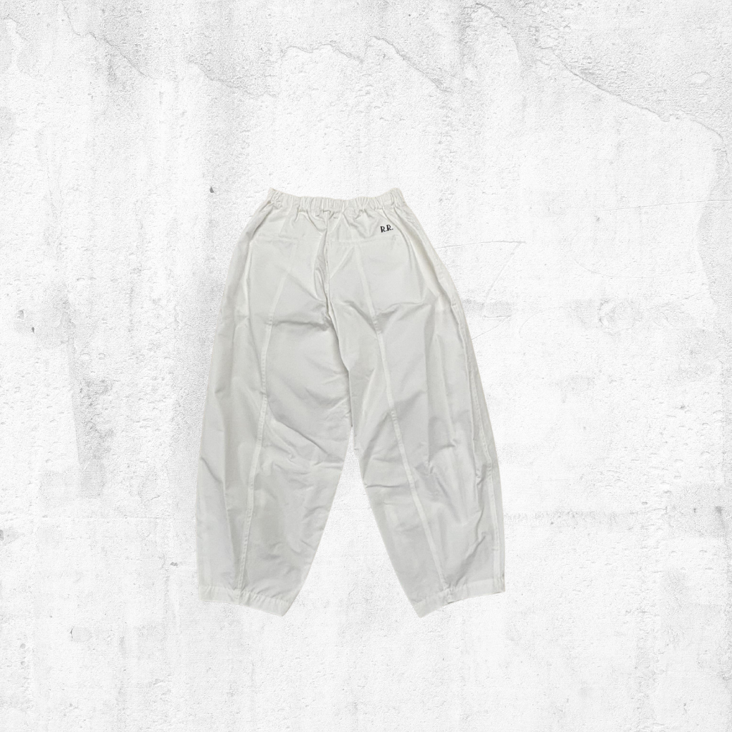 RUMBLE RED Cocoon Easy Pats R_25_012