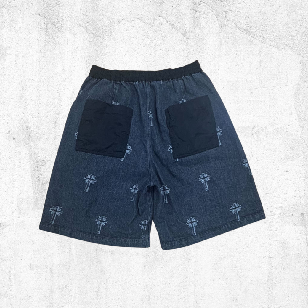 roarguns CROSS JQ DENIM PT 26SGP-02