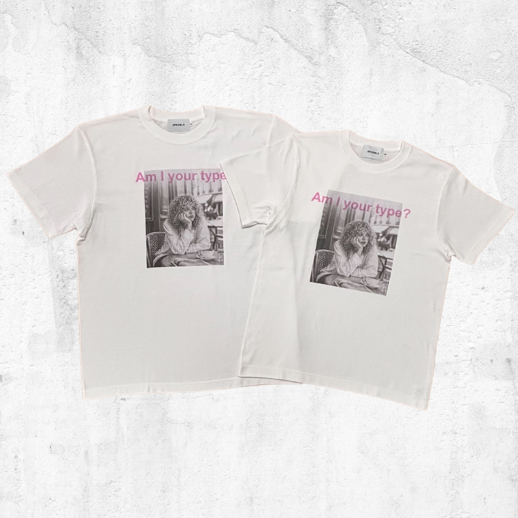 フォトプリントTee