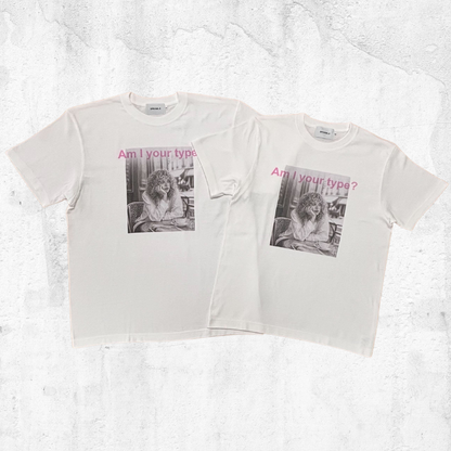 フォトプリントTee