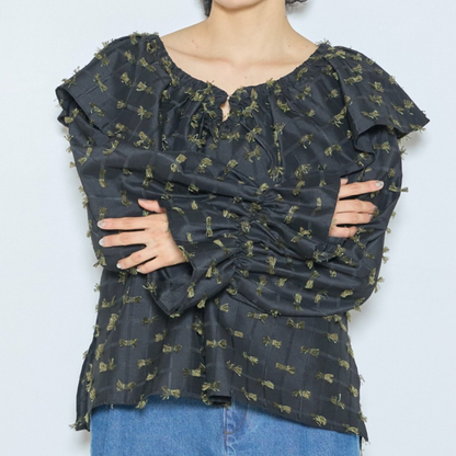 【予約販売】CHIGNON カットJQドロストカラーBL 1265-379NH