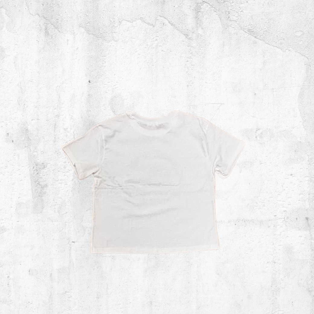 ALWAYS SUNNY TEE