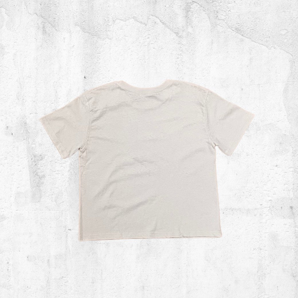 ALWAYS SUNNY TEE