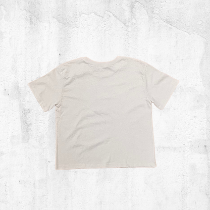 ALWAYS SUNNY TEE