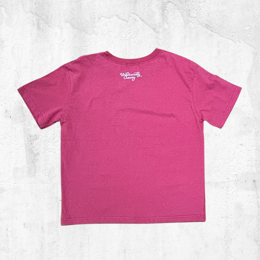 アイスクリーム TEE
