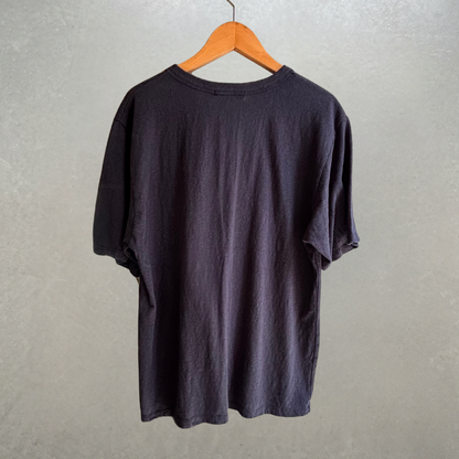 ヴィンテージカー グラフィックTシャツ