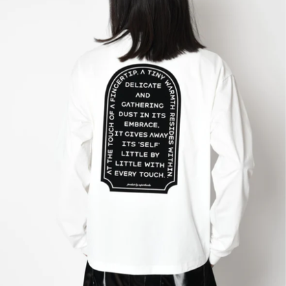 Functional L/S T-shirt CS05