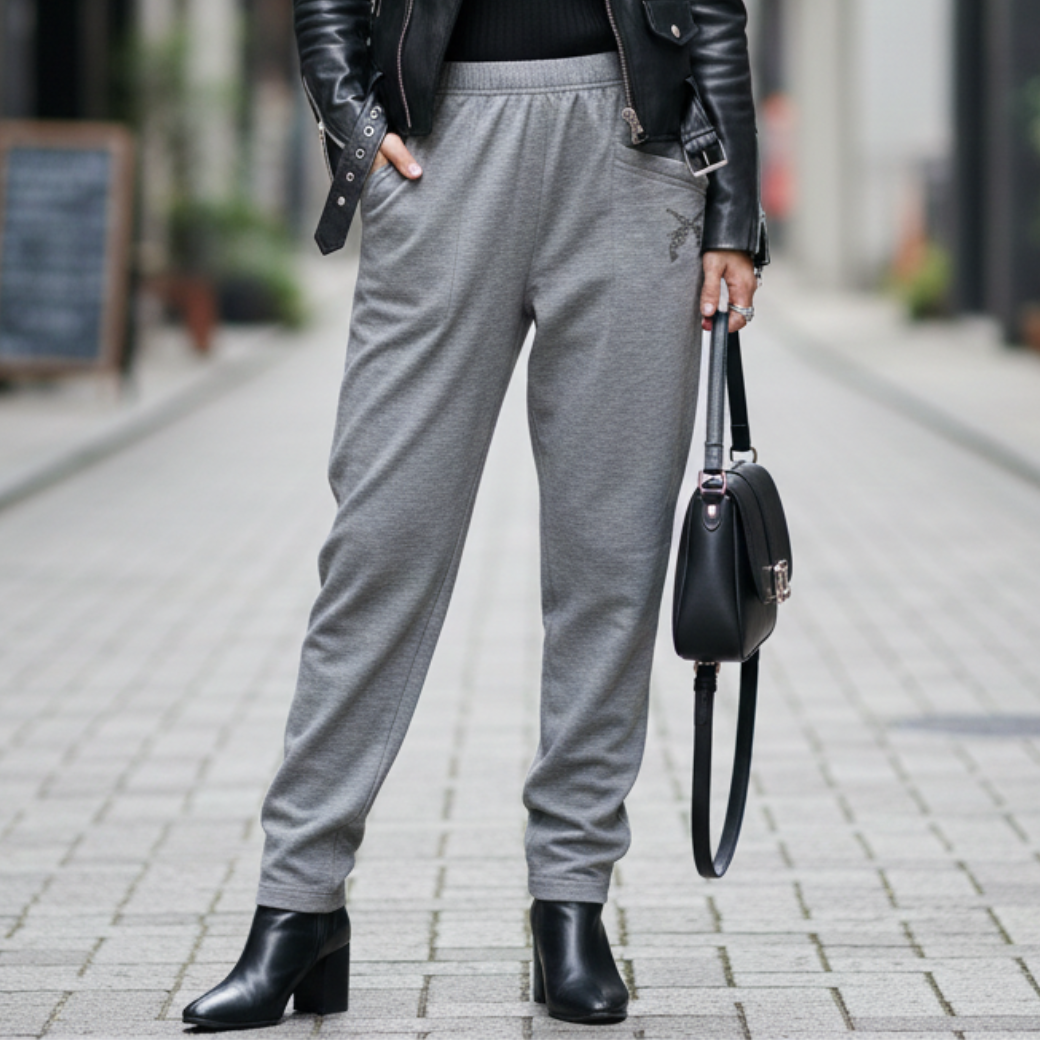 roarguns Mini Fleecy Pants 21SGLP-01A