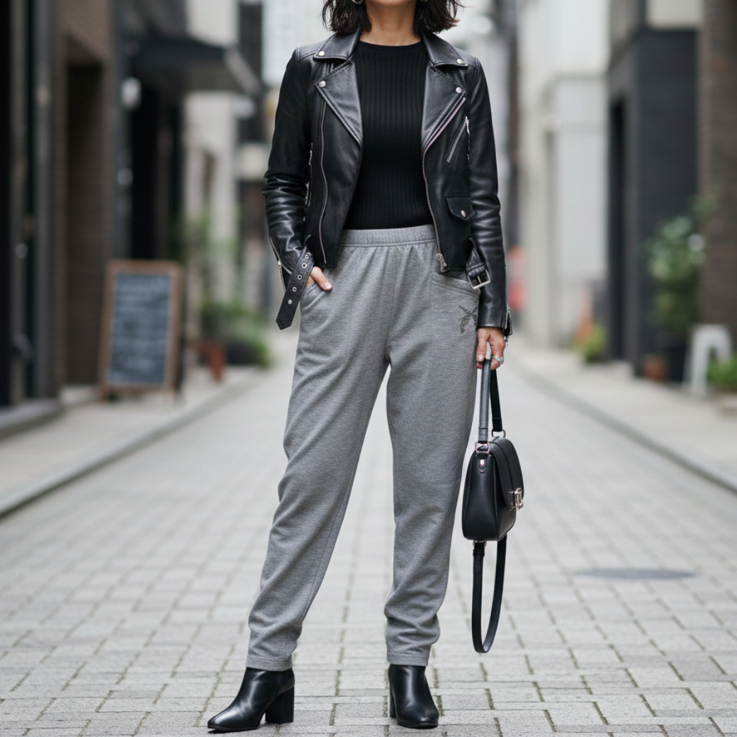 roarguns Mini Fleecy Pants 21SGLP-01A