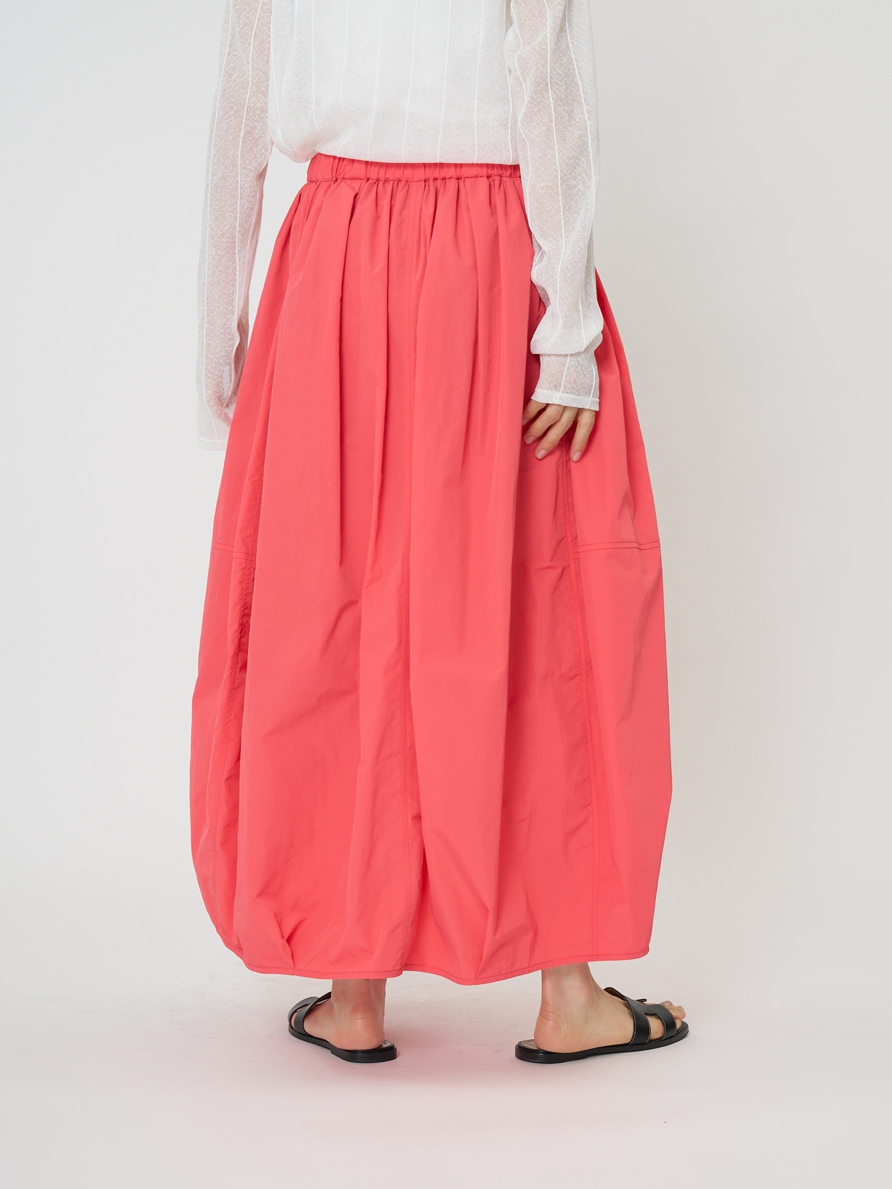 【予約販売】CHIGNON ボリュームカーヴィーSK 2261-032MK