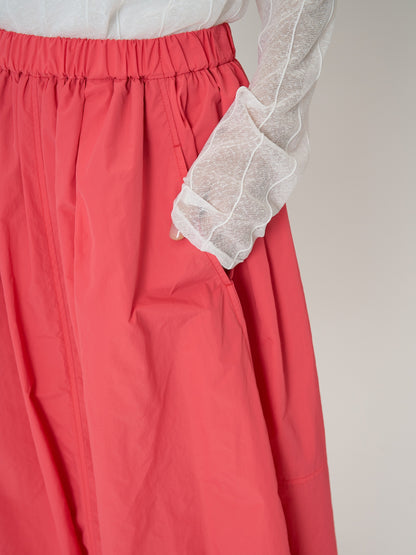 【予約販売】CHIGNON ボリュームカーヴィーSK 2261-032MK