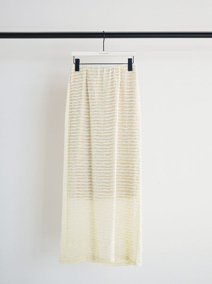 【予約販売】CHIGNON ストレッチレースSK 2261-047BZ