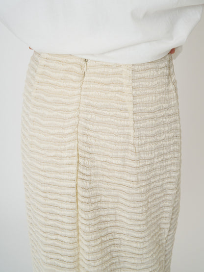 【予約販売】CHIGNON ストレッチレースSK 2261-047BZ