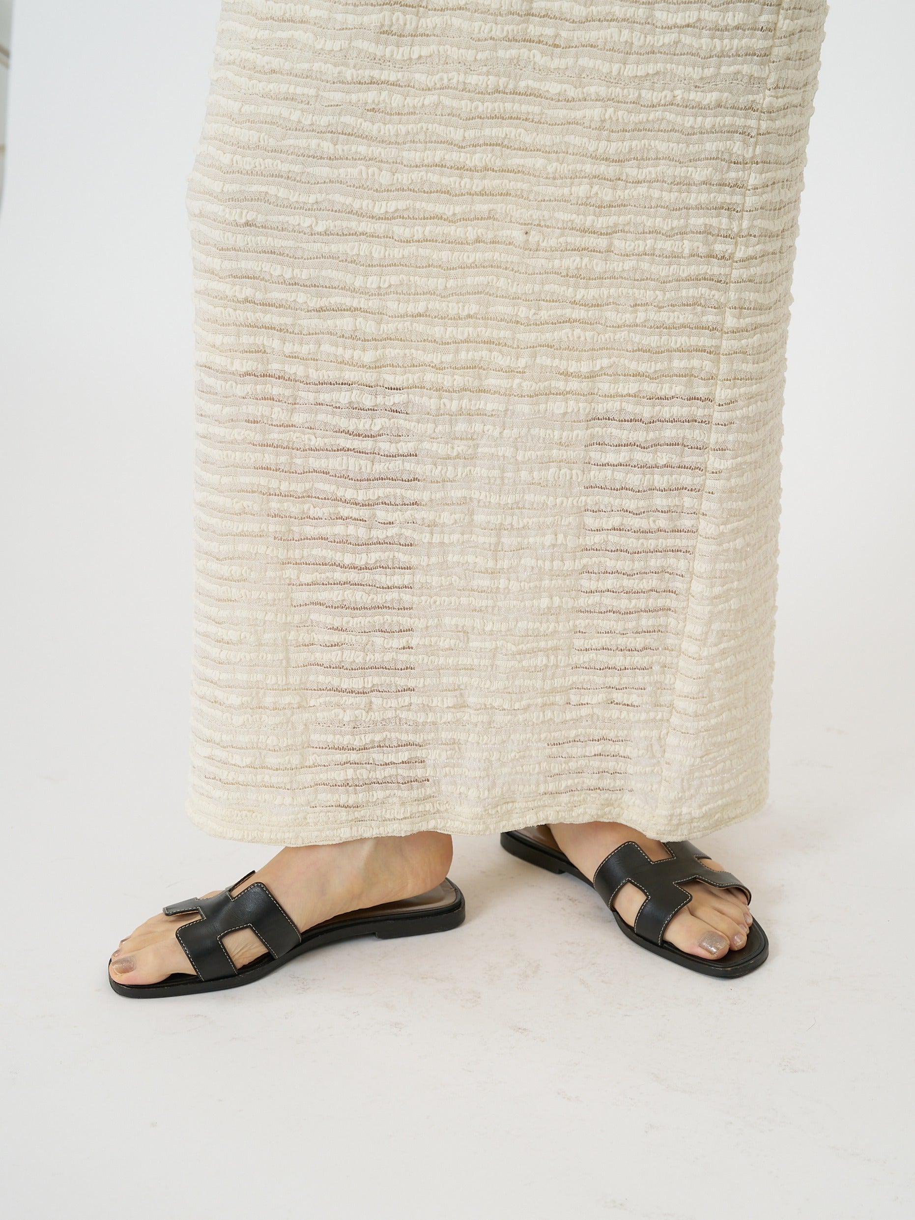 【予約販売】CHIGNON ストレッチレースSK 2261-047BZ