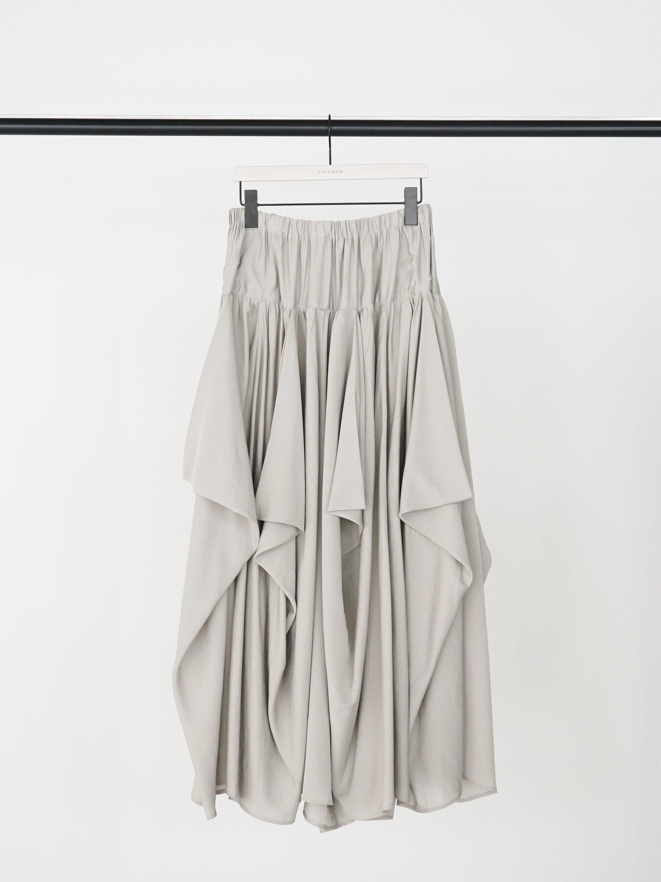 【予約販売】CHIGNON ドレーピングフォルムSK 2263-638NH