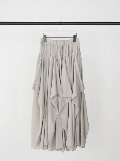 【予約販売】CHIGNON ドレーピングフォルムSK 2263-638NH