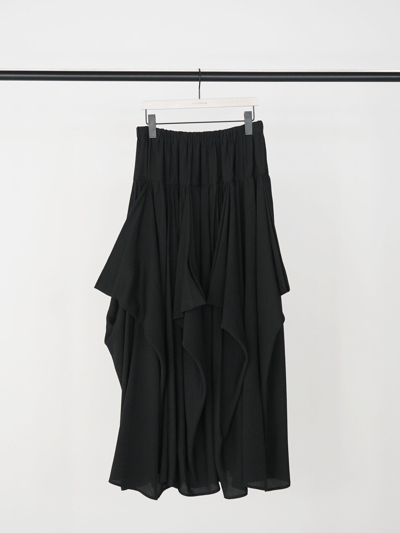 【予約販売】CHIGNON ドレーピングフォルムSK 2263-638NH