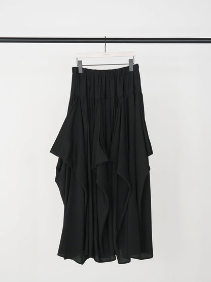 【予約販売】CHIGNON ドレーピングフォルムSK 2263-638NH