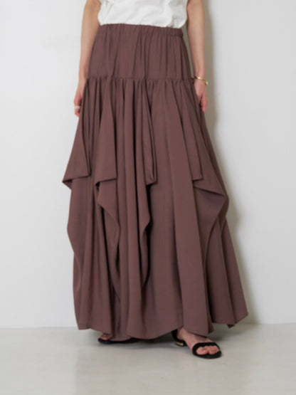 【予約販売】CHIGNON ドレーピングフォルムSK 2263-638NH