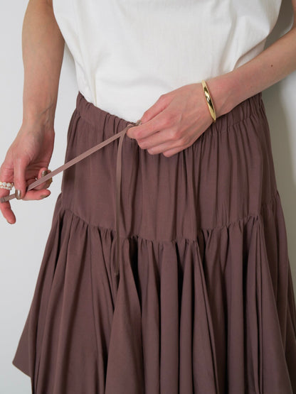 【予約販売】CHIGNON ドレーピングフォルムSK 2263-638NH