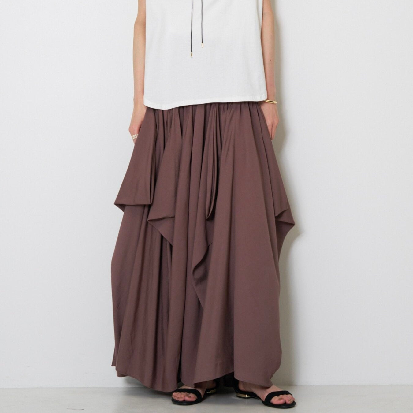 【予約販売】CHIGNON ドレーピングフォルムSK 2263-638NH