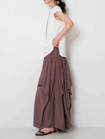 【予約販売】CHIGNON ドレーピングフォルムSK 2263-638NH