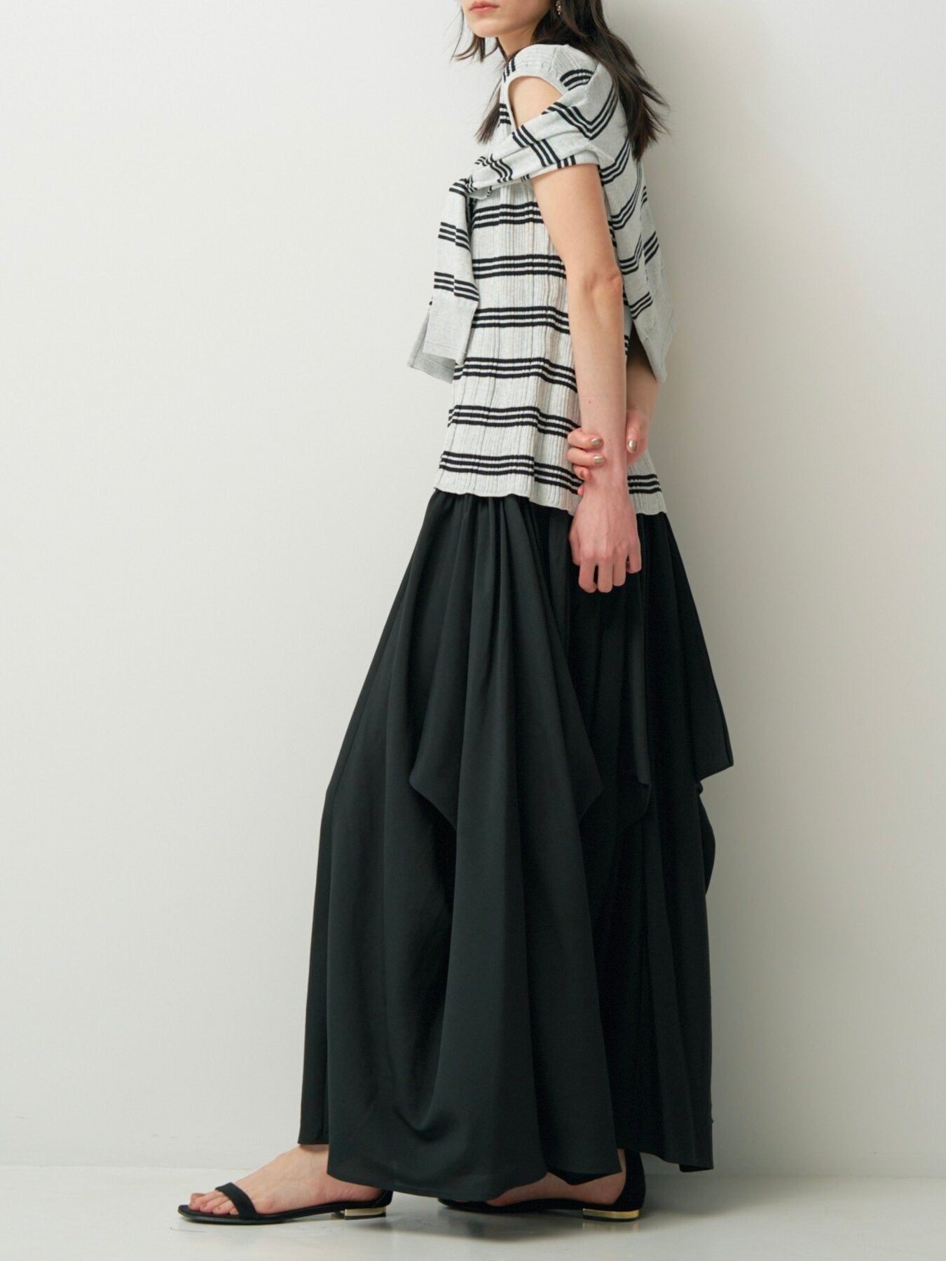 【予約販売】CHIGNON ドレーピングフォルムSK 2263-638NH