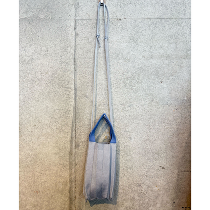 amicom PLEATS PHONE POUCH  ショルダースマホバッグ