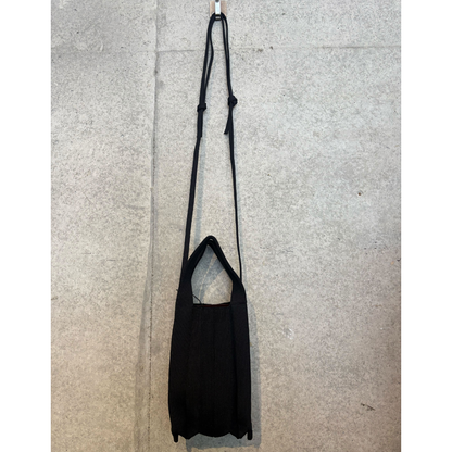 amicom PLEATS PHONE POUCH  ショルダースマホバッグ