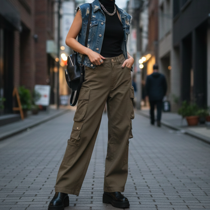 roarguns 23FGLP-01 Pocket PT［20%OFF］