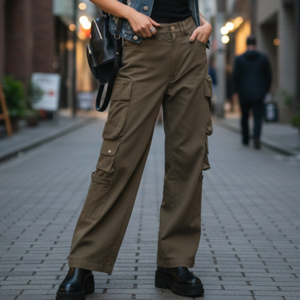 roarguns 23FGLP-01 Pocket PT［20%OFF］